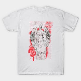 Papal T-Shirt